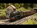 Download Lagu Views from the Lineside - The Yorkshire Dales Model Railway