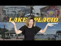 Discover Lake Placid FL - Murals Museums and More Tour Real Estate Opportunities