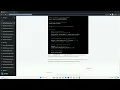 Android app side Server python client in Socket Programming