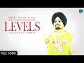 LEVELS (Alternative Version) Sidhu Moose Wala | Sunny Malton | Levels Extended Version