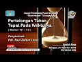 Download Lagu [Live Streaming] Ibadah Raya Minggu, 24 Agustus 2025