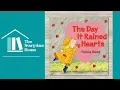 Lagu The Day It Rained Hearts | Children's Book Read Aloud | Valentine's Day