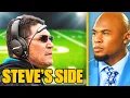Steve Smith Sr UNLEASHED The Truth About My Panthers Exit Why It s Personal