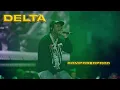 DRILL NEW SCHOOL PT2- "DELTA" POP SMOKE X NEGRITO X GAMBINO LA MG NY/UK DRILL INSTRUMENTAL 2021