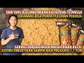 Download Lagu MAKAN AJA NGUTANG‼️SEKARANG BISA PUNYA PULUHAN KARYAWAN