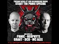 Download Lagu Start The Panic Special. - Panic - Neophyte - OCD - DJ Graat - Alee - Hosted by DJ Distortion RTC II