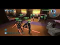 SWGOH Territory Wars Third Sister counters Grand Master Luke
