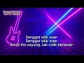 SENGGOL SITIK WAE | Disco Dangdut Koplo Jingkrak