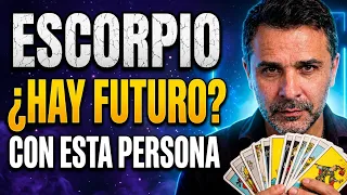 ♏ESCORPIO❤️‍🔥 ALGUIEN TE AMA CON UN VÍNCULO DE OTRA VIDA😱 LA PRUEBA QUE TE DARÁ LA RESPUESTA