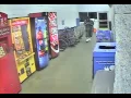 West Stone Drive Wal-Mart Felony Shoplifting 2016