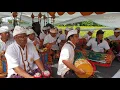 Download Lagu Tabuh Angklung Dewa Yadnya | Angklung Br Tampak Kerep Buduk