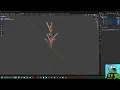 Roblox Coding EP 8 Blender Modeling and Testing importing to Roblox