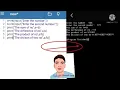 how to find addition subtraction multiplication and division by using pydroid 3