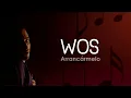 WOS   ARRANCARMELO Letra Lyrics