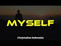 NEFFEX - Myself (Lyrics) | Lirik Terjemahan Indonesia
