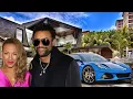 Meet Shaggy s Wife Houses Children Net worth Lifestyle