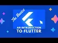 Basics Of Flutter Basic widgets