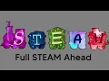 Full STEAM Ahead Science Cotton Ball Launcher