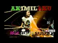 AKIMILAKU [RASA  COKLAT SUSU] breakfunk BA STREKEL 2k17