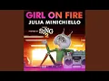 Download Lagu Girl On Fire (Inspired by Sing 2)