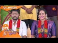Download Lagu Abiyum Naanum - Ep 449 | 11 April 2022 | Tamil Serial | Sun TV