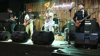 Download FUNKOP || MAWARKU || LIVE COVER || (ROBBY FUNKOP) MP3