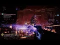 Volatile Rounds Void Trace Rifle Party Time
