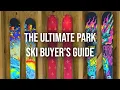 What Park Skis Are Right For You