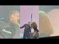 Lagu SZA \u0026 Justin Bieber Snooze Grand National Tour Full video Compilation