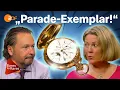 Download Lagu Gebote im Sekundentakt: Für Schweizer Taschenuhr schlägt die Stunde der Wahrheit | Bares für Rares