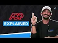 What Is ADP How Does It Work