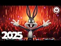 Download Lagu EDM Remix Glow 2025 🎧 EDM Playlist Nonstop 🎧 Gaming Music for Party Lovers