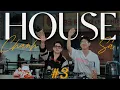 HOUSE CHANH SẢ #3 | MR PHIÊU x HUYLEE | LẤY CÂY KIM , G DRAGON | NONSTOP NHẠC REMIX CỰC MẠNH 2025