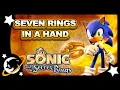 Download Lagu Seven Rings in Hand | Sonic and the Secret Rings