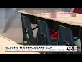 Closing the broadband gap in the Las Vegas Valley