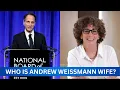 Who is Andrew Weissmann Wife Know Everything about her