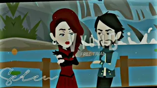 انا مين انا بابا علي مين مش علي بابا مش فكرتييي تصميمي بدون موسيقى 