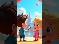Download Lagu The Great Candy Adventure: Max and Lily's Magic Journey #subscribe #ytshorts
