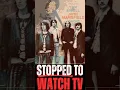 The Beatles Song They Stopped Recording to Go Watch TV