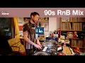 Lagu 90s RnB Chill \u0026 Mellow Mix “WTMR BGM-85” [SWV, Blackstreet, Mary J. Blige, Playlist, R\u0026B, DJ Mix]