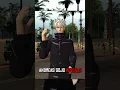 Download Lagu Gojo Satoru in All GTA Games #gta #gta6 #gtav #anime