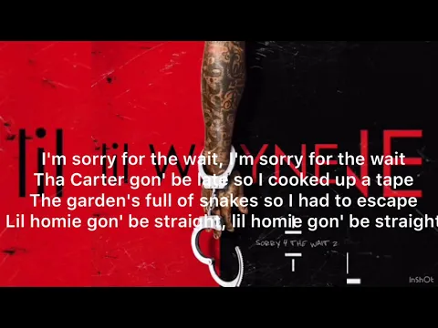 Download MP3 Lil Wayne Coco (Lyrics)