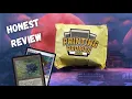 PRINTING PROXIES HONEST REVIEW Magic The Gathering Unboxing MTG Box Opening