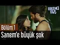 Video di Erkenci Kuş 1. Bölüm - Sanem'e Büyük Şok