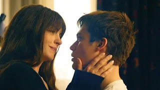 a 39 year old woman fell madly in love with a 20 year old man 