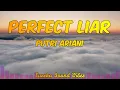 Download Lagu Putri Ariani - Perfect Liar (Lyrics) | NEW POP SONGS 2023 🎵