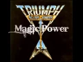 Download Lagu Triumph-Magic Power