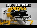 How This Insane Drive Changed Boats Forever