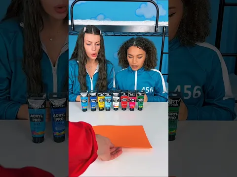 #luckygameplay