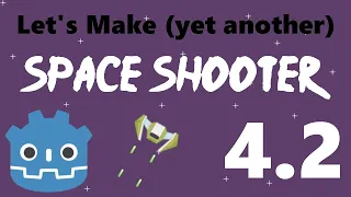 4 2 Let s Make a Godot Space Shooter Vector Normalized Movement Explained